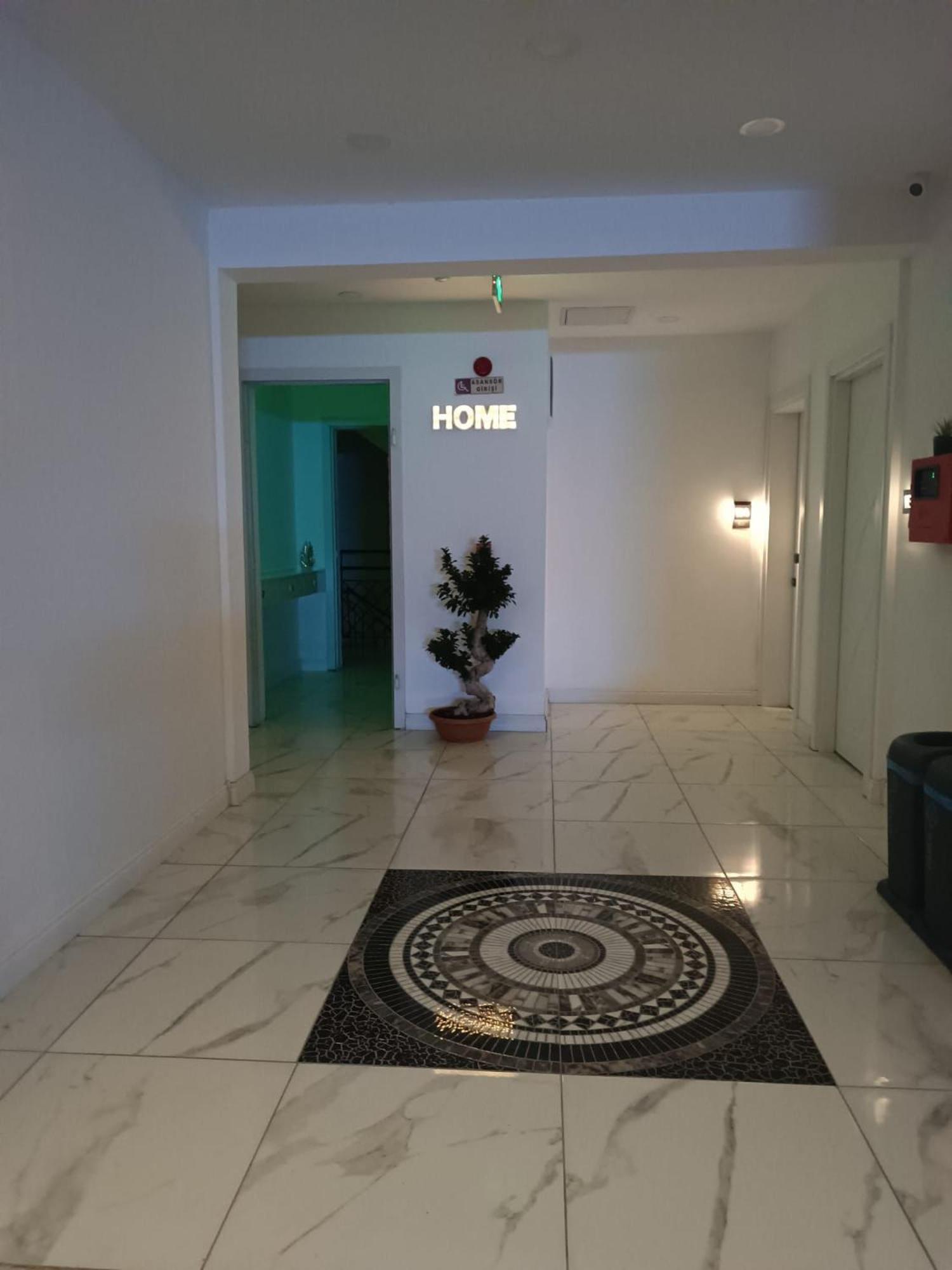 Side Boutique Hotel Ngoại thất bức ảnh