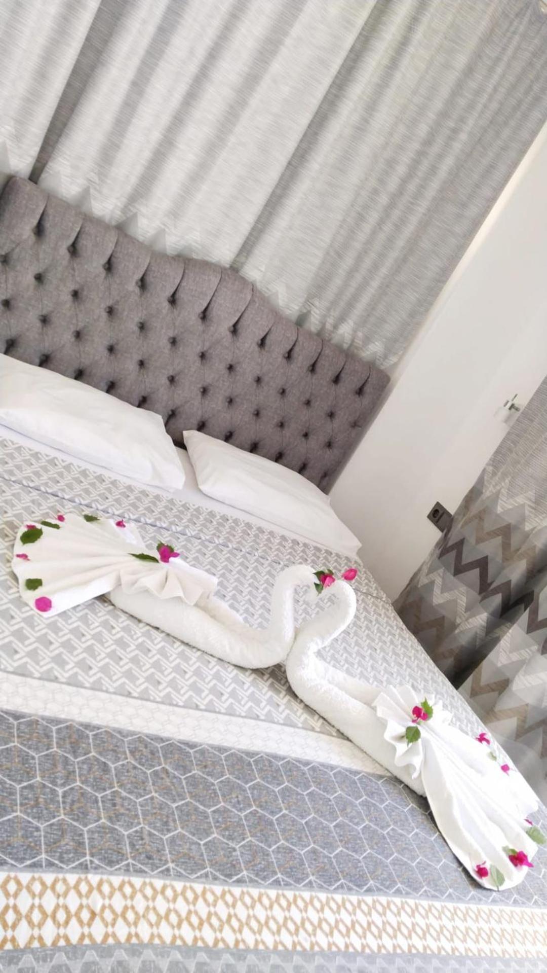 Side Boutique Hotel Ngoại thất bức ảnh